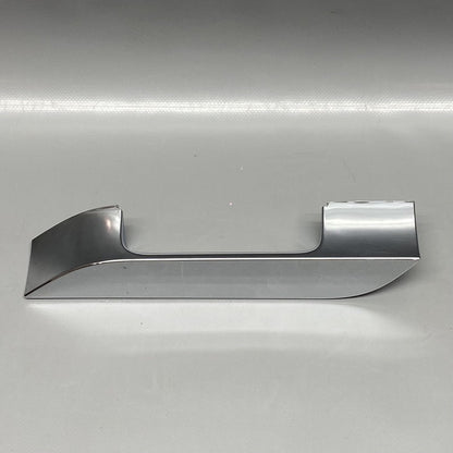1036479-A TESLA MODEL S DOOR OUTTER CHROME HANDLE LEFT 2016 2017 2018 2019 2020 1036479-A