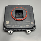 BMW X3 X4 HEADLIGHT MODULE 2019 2020 2021 OEM 7472770