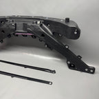 TESLA MODEL 3 RADIATOR SUPPORT 2017 2018 2019 2020 2021 2022 OEM 10835