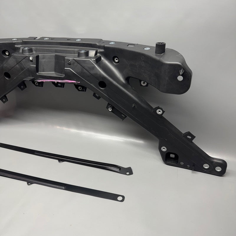 TESLA MODEL 3 RADIATOR SUPPORT 2017 2018 2019 2020 2021 2022 OEM 10835