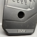BMW 330I ENGINE COVER 2019 2020 2021 2022 2023 OEM 8676203