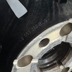BMW M3 M4 WHEEL RIM 20 INCH REAR 2021 2022 2023 2024 2025 OEM 8093839