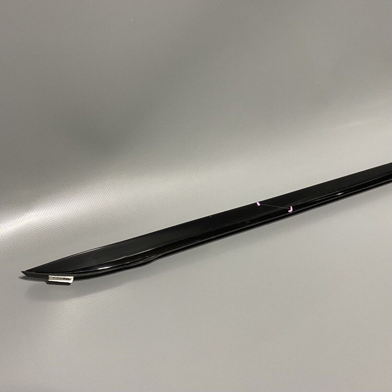 4W0854328A BENTLEY CONTINENTAL FLYING SPUR TRIM FOR PILLAR A RIGH 2013 2014 2015 4w0854328A