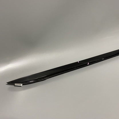 4W0854328A BENTLEY CONTINENTAL FLYING SPUR TRIM FOR PILLAR A RIGH 2013 2014 2015 4w0854328A