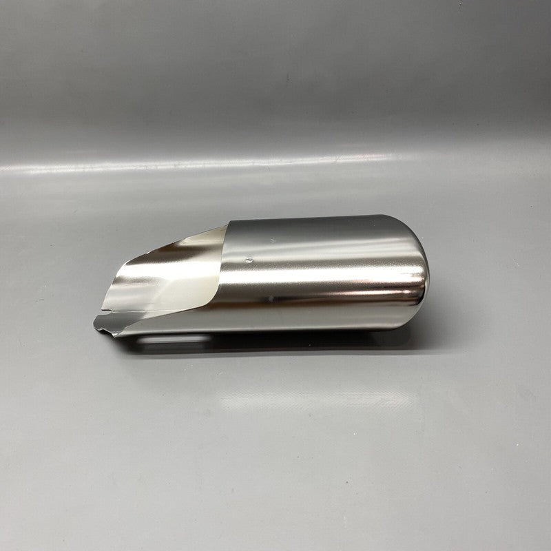A2044906427 MERCEDES BENZ C300 EXHAUST TAIL PIPE RIGHT 2008 2009 2010 2011 2012 13 2014 OEM