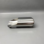 A2044906427 MERCEDES BENZ C300 EXHAUST TAIL PIPE RIGHT 2008 2009 2010 2011 2012 13 2014 OEM
