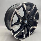 BMW 330I 430I M340I M4 WHEEL RIM 19 INCH 2021 2022 2023 2024 2025 OEM 
