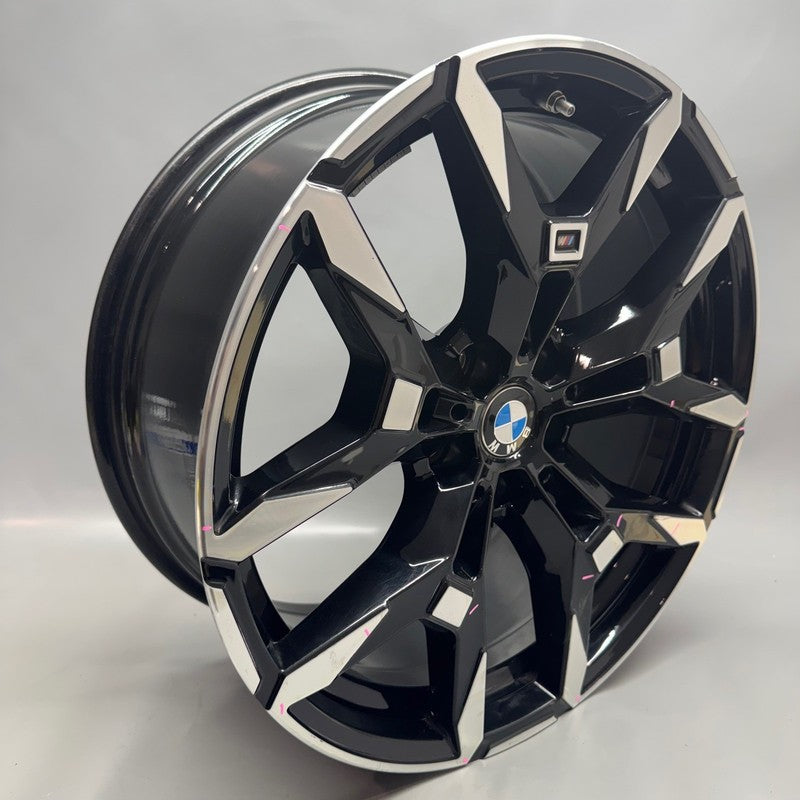 BMW 330I 430I M340I M4 WHEEL RIM 19 INCH 2021 2022 2023 2024 2025 OEM 