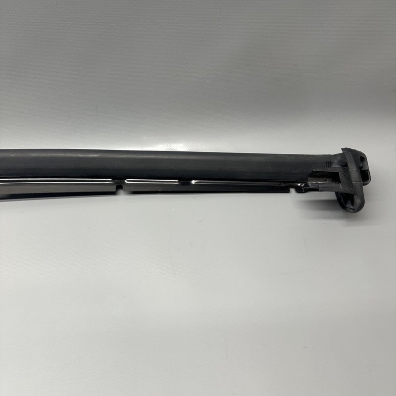 1072079-00-B TESLA MODEL X DOOR SEAL LEFT REAR 2016 2017 2018 2019 2020 OEM 1072079-00-B