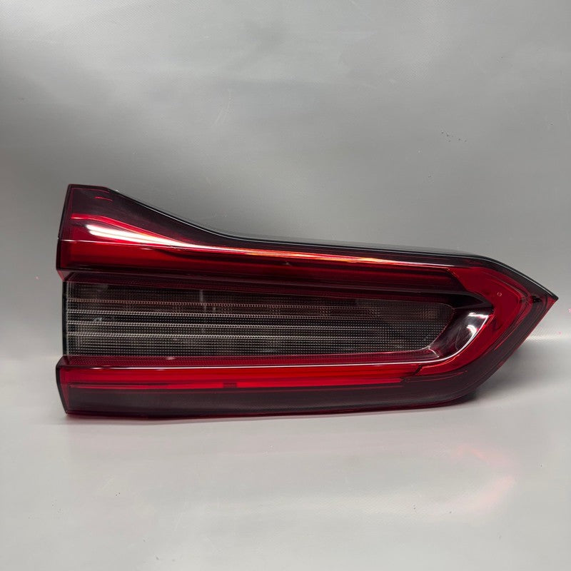 BMW X5 TAIL LIGHT RIGHT PASSENGER INNER 2019 2020 2021 OEM 8793199807