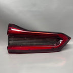 BMW X5 TAIL LIGHT RIGHT PASSENGER INNER 2019 2020 2021 OEM 8793199807