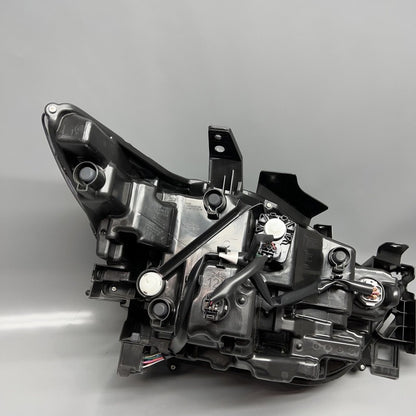 CX-5 MAZDA CX-5 HEADLIGHT LEFT DRIVER CX5 2022 2023 2024 LED OEM 