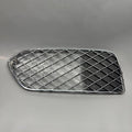 BENTLEY BENTAYGA GRILLE LEFT FRONT 2017 2018 2019 OEM 36A807681