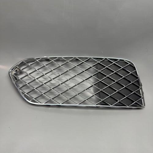 BENTLEY BENTAYGA GRILLE LEFT FRONT 2017 2018 2019 OEM 36A807681