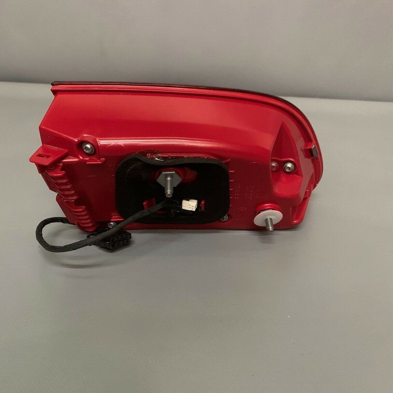 PORSCHE MACAN TAIL LIGHT RIGHT INNER 2015 2016 2017 2018 OEM