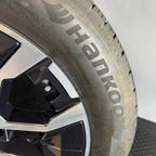 BMW X3 WHEEL RIM 19 INCH 2025 2026 OEM 5A6F114