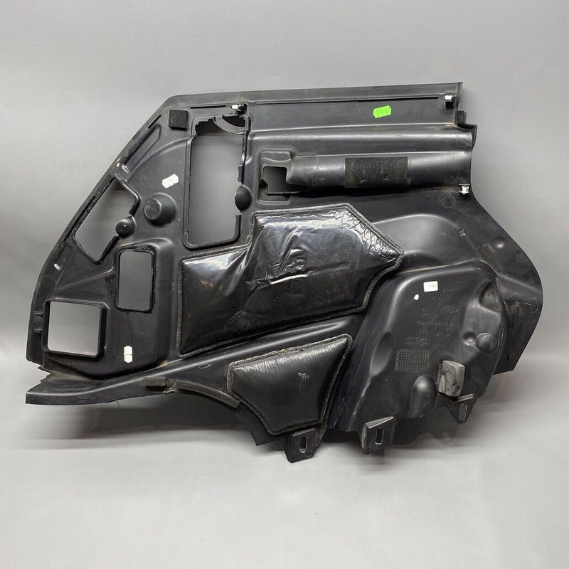 J9D3-10B812-BC JAGUAR I-PACE EV400 UNDER BONNET TRIM LEFT 2019 2020 OEM J9D3-10B812-BC
