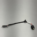 1109173-00-A TESLA MODEL S DOOR HANDLE LED LIGHT LEFT 2016 2017 2018 2019 2020 OEM 
