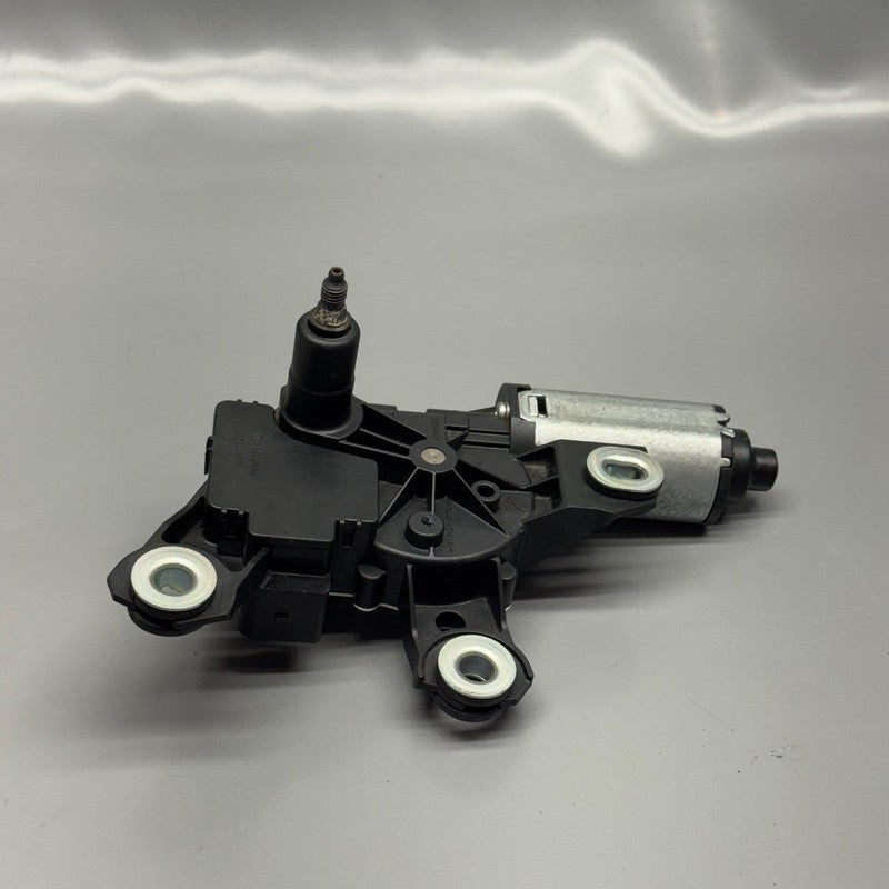 PORSCHE CAYENNE REAR WINDSHIELD WIPER MOTOR 2011-2016 2017 2018 OEM 7P
