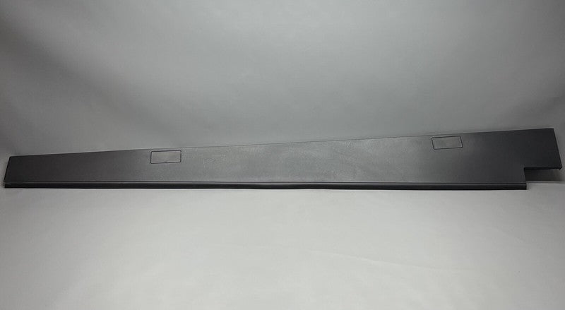 1741539-00-F TESLA CYBERTRUCK BEDSIDE SAIL APPLIQUE RIGHT 2023 2024 OEM 1741539-00-F