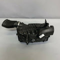 AH41-9600-AF LAND ROVER LR4 SPORT AIR INTAKE CLEANER BOX LEFT 2010 2011 2012 2013 OEM