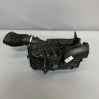 AH41-9600-AF LAND ROVER LR4 SPORT AIR INTAKE CLEANER BOX LEFT 2010 2011 2012 2013 OEM