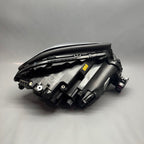 MERCEDES BENZ GLE63 HEADLIGHT LEFT DRIVER 2017 2018 2019 LED OEM A1669