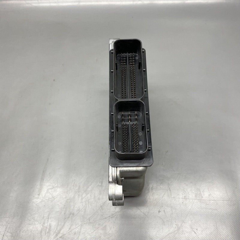 009260H RANGE ROVER HSE ENGINE COMPUTER ECU PCM OEM