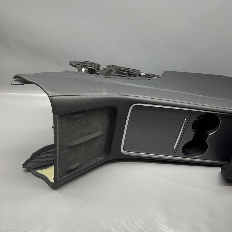 1755501-71-F TESLA MODEL Y CENTER CONSOLE 2020 2021 2022 2023 OEM 1755501-71-F