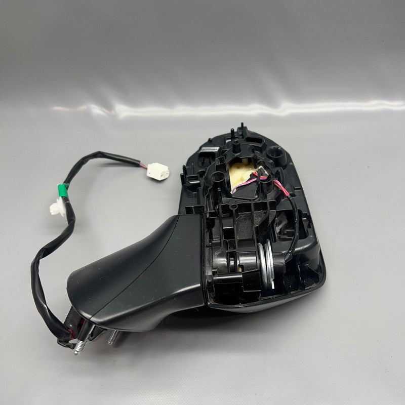 TOYOTA CAMRY MIRROR RIGHT PASSENGER 2018 2019 2020 2021 2022 2023 OEM