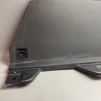 TESLA CYBERTRUCK TRUNK BED WALL RIGHT LOWER REAR 2024 2025 OEM 1817885