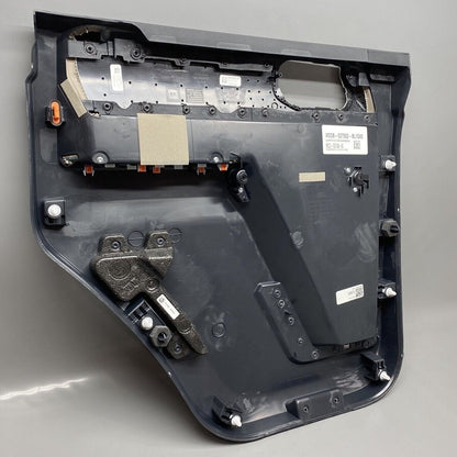 M2DZ-7827406-BC FORD BRONCO DOOR TRIM PANEL RIGHT REAR 2021 2022 2023 OEM M2DZ-7827406-BC