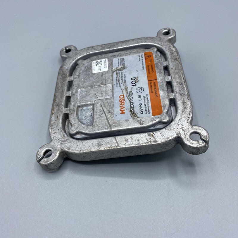 10R-044663 FORD ESCAPE HEADLIGHT BALLAST 10R-044663 2014 2015 2016 OEM