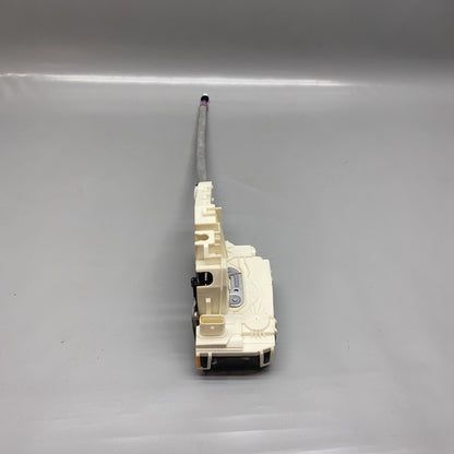 A2047201835 MERCEDES BENZ C300 DOOR LOCK ACTUATOR RIGHT FRONT 2008 2009 2010 2011 OEM