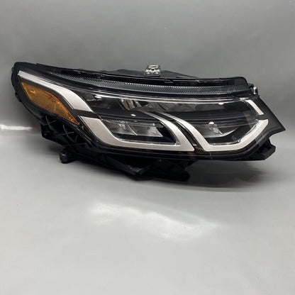 MK72-13005-AA RANGE ROVER DISCOVERY SPORT HEADLIGHT RIGHT PASSENGER 2020 21 22 2023 LED OEM