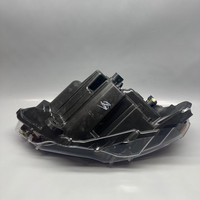 FORD MUSTANG HEADLIGHT RIGHT PASSENGER 2018 2019 2020 2021 2022 2023 L