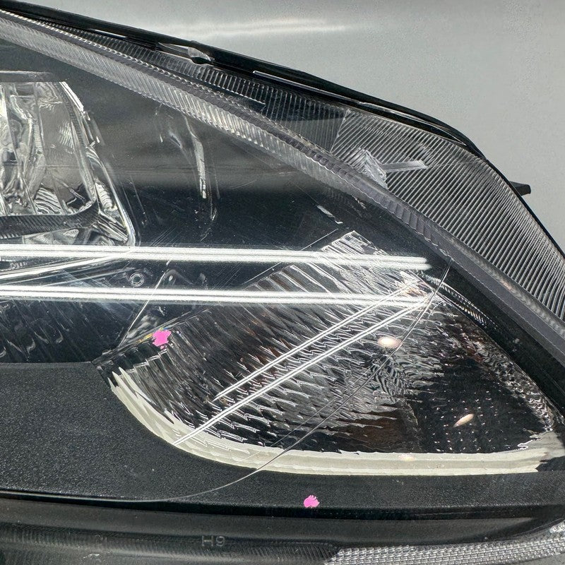 FORD ESCAPE HEADLIGHT RIGHT PASSENGER 2020 2021 2022 AFTERMARKET 84772