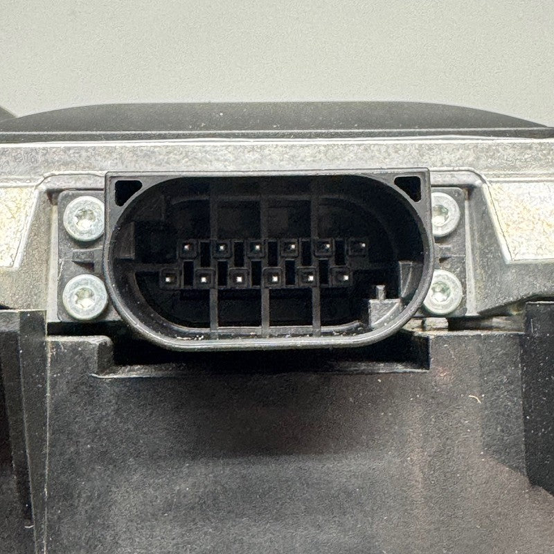 AUDI A5 A4 Q5 BLIND SPOT RADAR LANE CHANGE 2013 2014 2015 2016 OEM 8T0