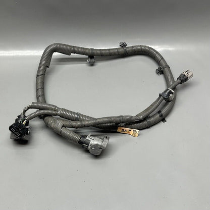 8211330710 LEXUS GS350 ENGINE ROOM WIRING HARNESS 2013 2014 2015 OEM 8211330710