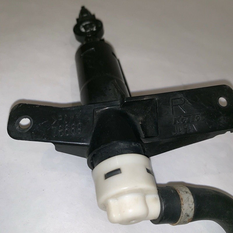 ls460 LEXUS LS460 HEADLIGHT WASHER ACTUATOR RIGHT SIDE 2007 2008 2009 OEM