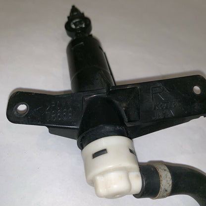 ls460 LEXUS LS460 HEADLIGHT WASHER ACTUATOR RIGHT SIDE 2007 2008 2009 OEM