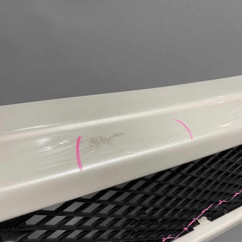 MERCEDES BENZ G550 FRONT BUMPER AMG OEM 2016 2017 2018 A4638800400