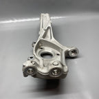 1044311-00-E TESLA MODEL 3 KNUCKLE LEFT FRONT 1044311-00-E 2017 2018 2019 2020 OEM