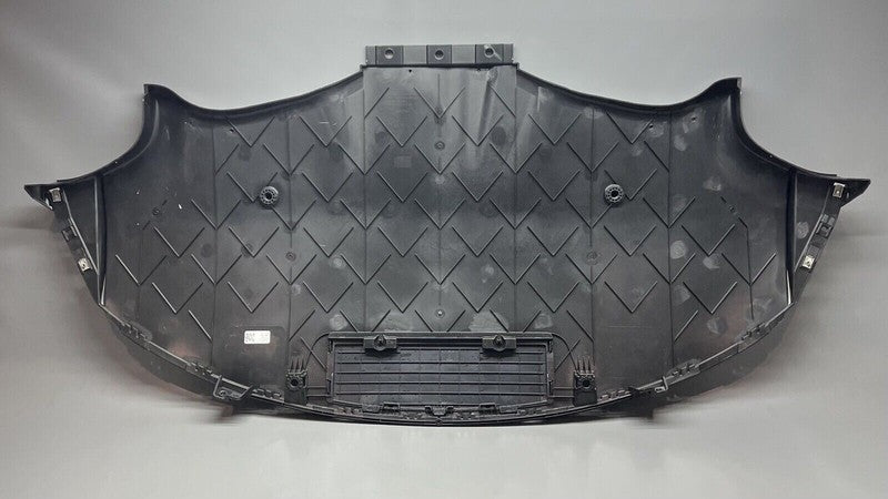1135410-00-A TESLA MODEL 3 REAR SPLASH SHIELD COVER 2017 2018 2019 2020 OEM 1135410-00-A