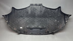 1135410-00-A TESLA MODEL 3 REAR SPLASH SHIELD COVER 2017 2018 2019 2020 OEM 1135410-00-A