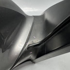 AUDI Q5 MIRROR LEFT DRIVER 2009 2010 2011 2012 2013 2014 OEM E1021006