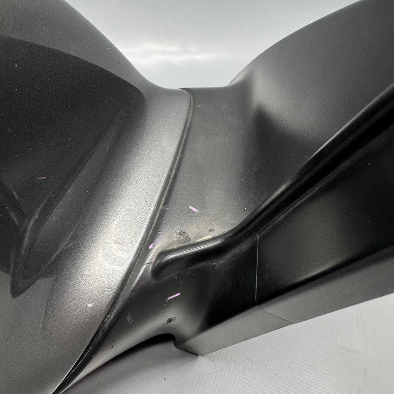AUDI Q5 MIRROR LEFT DRIVER 2009 2010 2011 2012 2013 2014 OEM E1021006