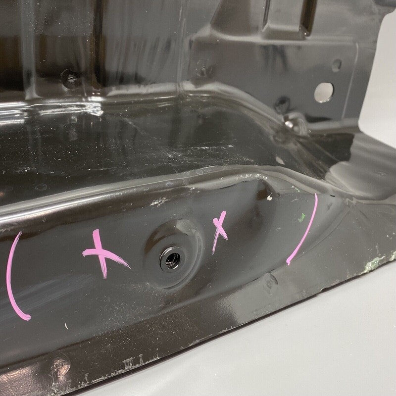 1487744 TESLA MODEL Y BODY PANEL REAR 2020 2021 2022 2023 1487744 OEM