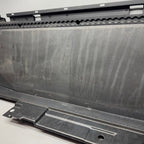 TESLA CYBERTRUCK TRUNK BED SIDE WALL LEFT REAR 2024 2025 OEM 1852693-0