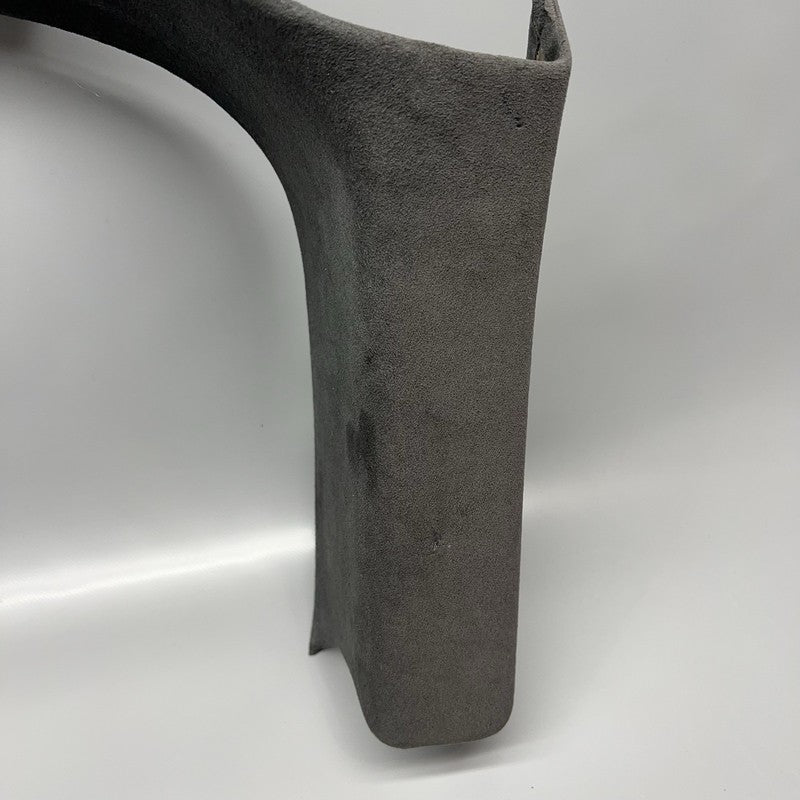 1659730-90-B TESLA MODEL X FALCON DOOR LOWER TRIM RIGHT REAR 2016 2017 2018 2019 2020 OEM